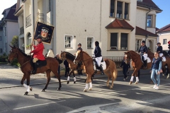 Frühlingsfestauszug 2016