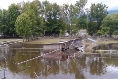 Hochwasser 2013